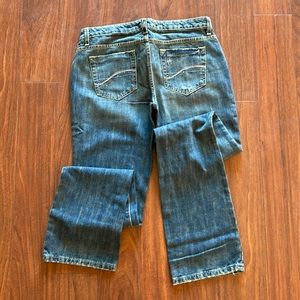 Vintage 20x by wrangler jeans